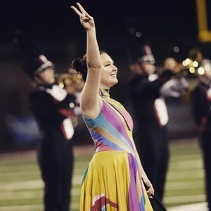 Meet your Posher, Kyleigh